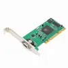 Grafická karta VGA PCI 8MB 32Bit příslušenství pro stolní Náhled obrázku produktu 2