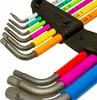 Wera 950 SPKL/9 SM N SB Multicolour Winkelschlüsselsatz, Produktbild-Vorschau 37