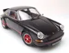 Porsche 911 Carrera RS 1973 - 1:18 - Welly Náhľad obrázku produktu 7