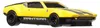Hot Wheels Boulevard HRT75, Auto, 3 Jahr(e), Metall, Produktbild-Vorschau 6