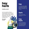 hay herb | Melatonin Schlafspray – schneller einschlafen, Produktbild-Vorschau 2