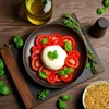 Senfonie Premium Gewürzsalz Mediterran, 340g Glas Produktbild-Vorschau 3