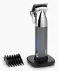 BaByliss Super-X Metal E996E, Antracit, Nerezová ocel, Kov, Náhled obrázku produktu 6