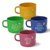 AWAVE®  Die Schule der Magischen Tiere Kinder Tasse 250 ml Produktbild-Vorschau 2