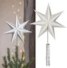 Star Trading 503-10, Weihnachtlicher Sternenschmuck, Produktbild-Vorschau 1