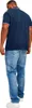 Jack & Jones 12143859, Blau, XXXXXXL, Baumwolle, Nicht Produktbild-Vorschau 11