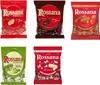 Italian Gourmet Rossana Bonbons Mix 5 Sorten (Original, Produktbild-Vorschau 1