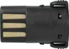vhbw Akku kompatibel mit Moser Arco 1854 Serie Produktbild-Vorschau 4