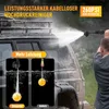 Akku Hochdruckreiniger, 300W Hochdruckreiniger, Produktbild-Vorschau 5