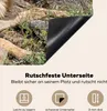 KitchenYeah© Herdabdeckplatte Wolf - Jungtier - Tier , Produktbild-Vorschau 4