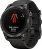 Garmin EPIX PRO g2 47mm Slate Gray Black Produktbild-Vorschau 11