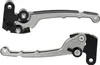 Set: CNC-Handhebel ZT-Tuning für Trommelbremse mit ABE, Produktbild-Vorschau 3