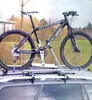 Menabo Huggy Lock | Držiak na bicykle na montáž na strechu Náhľad obrázku produktu 7