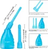 Calexotics - Ultime Douche Bleu Voir les images du produit 6