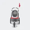 Hundebuggy & Fahrradanhänger für Hunde - Innopet Sporty Dog Produktbild-Vorschau 10