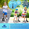 KIDIZ® Roller Kinder Scooter X-Pro2 Dreiradscooter mit Produktbild-Vorschau 6