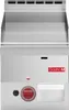 Gastro M Gasgrillplatte 60/30Ftg Glatt Produktbild-Vorschau 2
