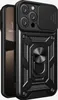 Armor Handyhülle für Apple iPhone 16 Pro Max mit 9H Produktbild-Vorschau 8