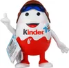 Kinder Überraschung Grossfigur Kinderino mit 7 Ü-Eiern 140g Produktbild-Vorschau 1