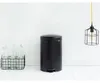 Brabantia Treteimer Newicon 20,0 L schwarz matt Produktbild-Vorschau 17