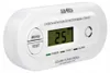 Zamel | Czujnik tlenku węgla CTW-03 - Bateriowy - LCD - 10 Podgląd zdjęcia produktu 3
