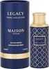 Maison Asrar Legacy Eau de Parfum 100ml Náhled obrázku produktu 2
