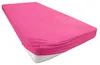 Jersey Spannbettlaken 90-100x200 cm Spannbettuch 100% Produktbild-Vorschau 4