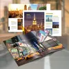 puzzle 3d L'Empire State Building Anteprima dell’immagine prodotto 17