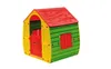 Starplast Kinderspielhaus Magical 102 x 90,5 x 109 H cm Produktbild-Vorschau 19