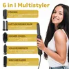 Fleau Beauty Lockenstab – PRO Edition – Multistyler – Produktbild-Vorschau 7