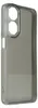 A side view of a dark gray phone case. Náhled obrázku produktu