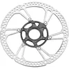 TRP Bremsscheibe Ø203mm, 2,3mm, Centerlock, mit Magnet Produktbild-Vorschau 1