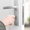 AXA Doppelzylinderschloss - 30/30 mm - Sicherheitszylinder, Produktbild-Vorschau 6