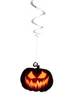 Deko Party Luftschlangen Halloween - Dekospiralen Produktbild-Vorschau 2