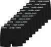JACK & JONES Jungen Boxer Shorts Boxershorts 10er Pack Produktbild-Vorschau 1