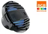 Hertz Marine HMX 6.5-LD-TC : haut-parleur coaxial à 2 voies Voir les images du produit 1
