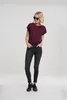 Urban Classics Damen T-Shirt Ladies Extended Shoulder Tee, Produktbild-Vorschau 25