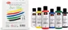 ViVA DECOR Acrylfarben-Set "Basic Colors" 6-teilig Produktbild-Vorschau 1