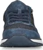 Schnürhalbschuh Freizeit (Casual) B9006-14 Produktbild-Vorschau 25