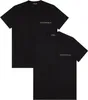 EMPORIO ARMANI Herren T-Shirt 2er Pack Halbarm Rundhals Produktbild-Vorschau 7