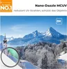 52MM K&F Concept D-Serie MCUV Pro UV-Filter Slim Produktbild-Vorschau 2