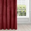 Eurofirany Vorhang VILLA dunkel dunkelrot 140X270 Produktbild-Vorschau 12