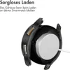 imoshion Full Cover Hard Case Samsung Galaxy Watch 7 - 40 Produktbild-Vorschau 6