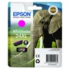 Epson Elephant Singlepack Magenta 24XL Claria Photo HD Ink, Produktbild-Vorschau 8