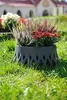 Plastia Roseta Grabschale mit Wasserspeicher, Runde Produktbild-Vorschau 7