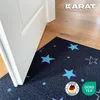 Teppichläufer Dots&Stars Kinderteppich für Jungen und Produktbild-Vorschau 7