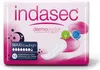 Indasec Dermoseda Good Night Inkontinenz Komprimieren Sie Produktbild-Vorschau 1
