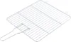 Grille simple en acier chromé – 39,5 x 36 cm Voir les images du produit 2