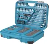 Makita E-17980 Zestaw narzędzi 231 szt. 5/16" / 1/4" / 1/2" Podgląd zdjęcia produktu 1