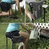 Panca per inginocchiarsi in giardino 3 in 1 Cuscino per Anteprima dell’immagine prodotto 5